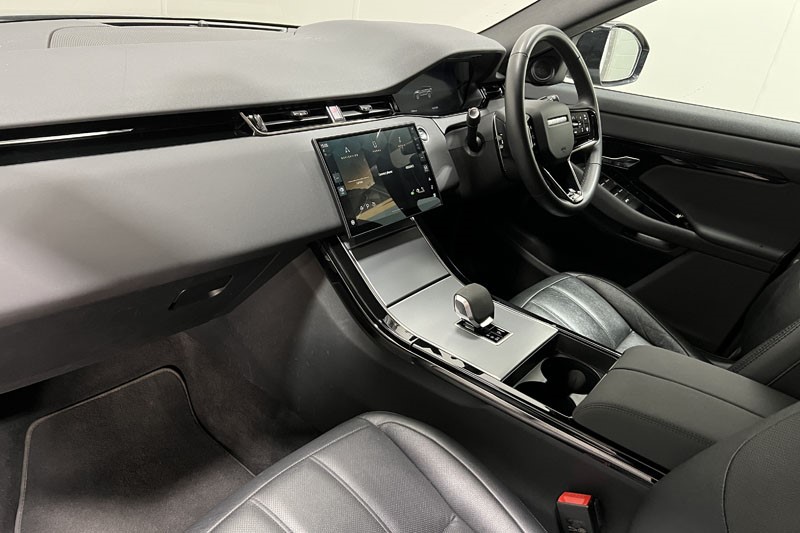 2023 (73) LAND ROVER RANGE ROVER EVOQUE 2.0 D200 S 5dr Auto 5070095