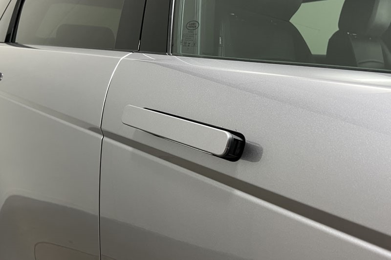 2023 (73) LAND ROVER RANGE ROVER EVOQUE 2.0 D200 S 5dr Auto 5070105