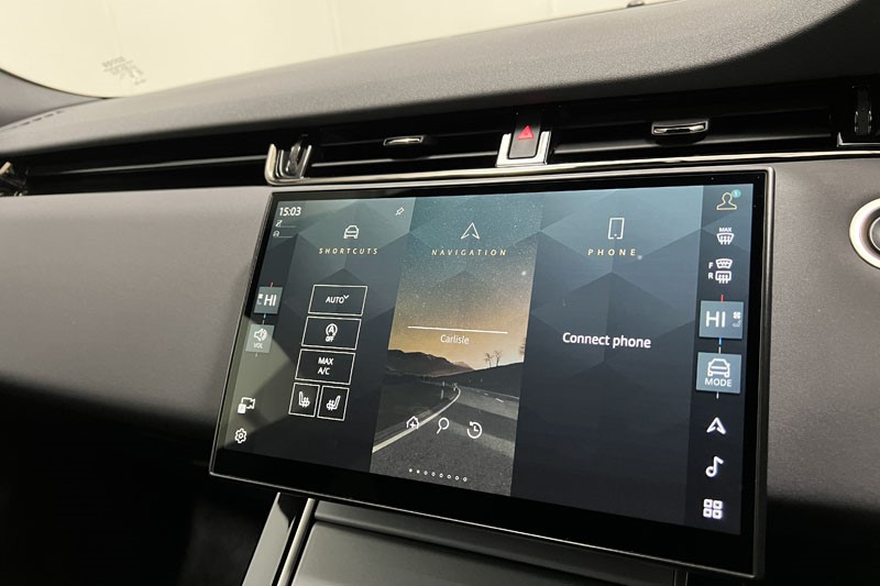 2023 (73) LAND ROVER RANGE ROVER EVOQUE 2.0 D200 S 5dr Auto 5070089