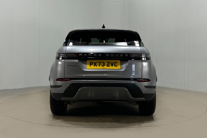 2023 (73) LAND ROVER RANGE ROVER EVOQUE 2.0 D200 S 5dr Auto 5070069