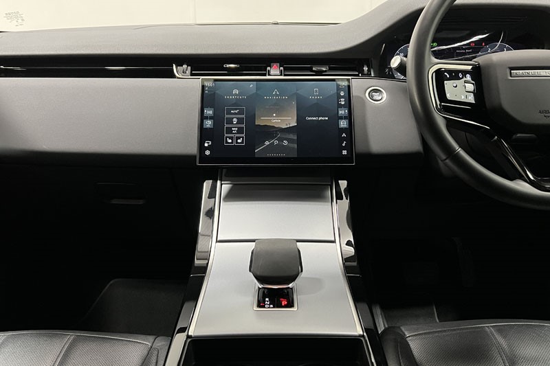 2023 (73) LAND ROVER RANGE ROVER EVOQUE 2.0 D200 S 5dr Auto 5070073