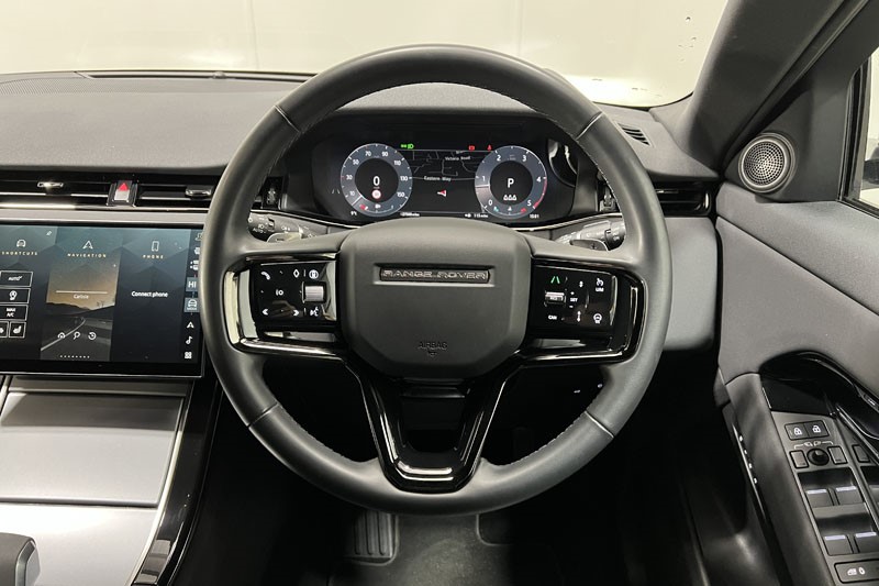 2023 (73) LAND ROVER RANGE ROVER EVOQUE 2.0 D200 S 5dr Auto 5070074