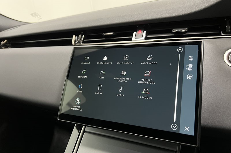 2023 (73) LAND ROVER RANGE ROVER EVOQUE 2.0 D200 S 5dr Auto 5070093