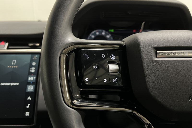 2023 (73) LAND ROVER RANGE ROVER EVOQUE 2.0 D200 S 5dr Auto 5070082