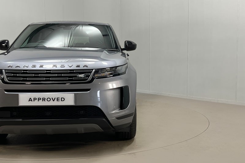 2023 (73) LAND ROVER RANGE ROVER EVOQUE 2.0 D200 S 5dr Auto 5070110