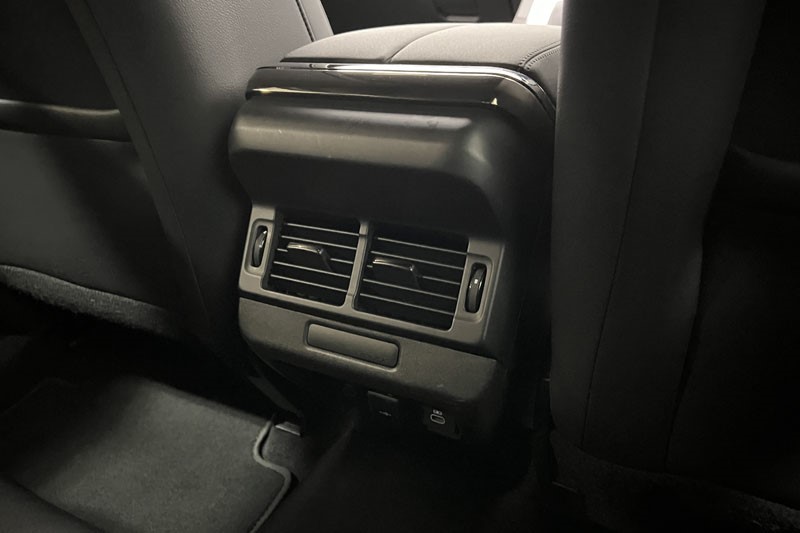 2023 (73) LAND ROVER RANGE ROVER EVOQUE 2.0 D200 S 5dr Auto 5070075