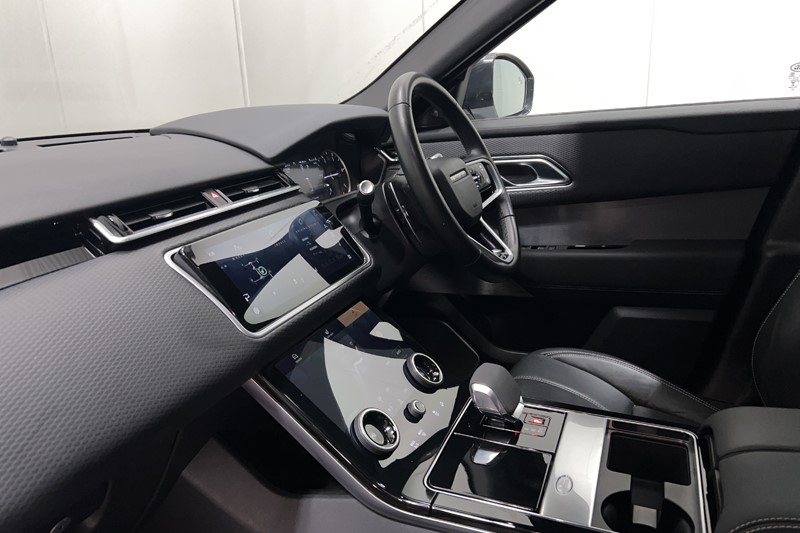 2022 (22) LAND ROVER RANGE ROVER VELAR 2.0 D200 Edition 5dr Auto 5095148