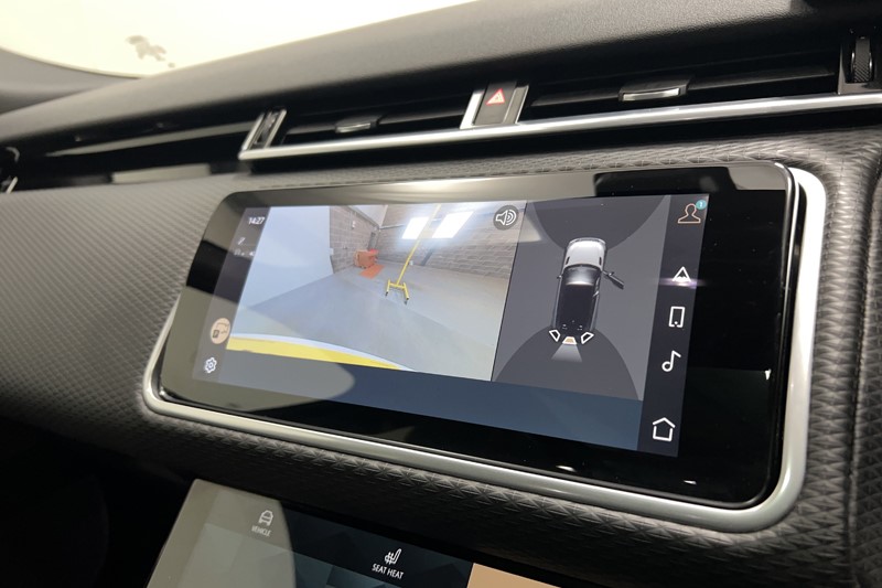 2022 (22) LAND ROVER RANGE ROVER VELAR 2.0 D200 Edition 5dr Auto 5095142