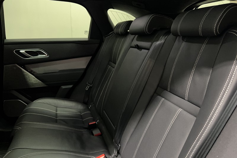 2022 (22) LAND ROVER RANGE ROVER VELAR 2.0 D200 Edition 5dr Auto 5095151