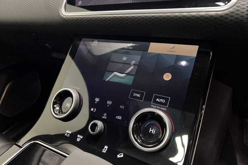 2022 (22) LAND ROVER RANGE ROVER VELAR 2.0 D200 Edition 5dr Auto 5095138