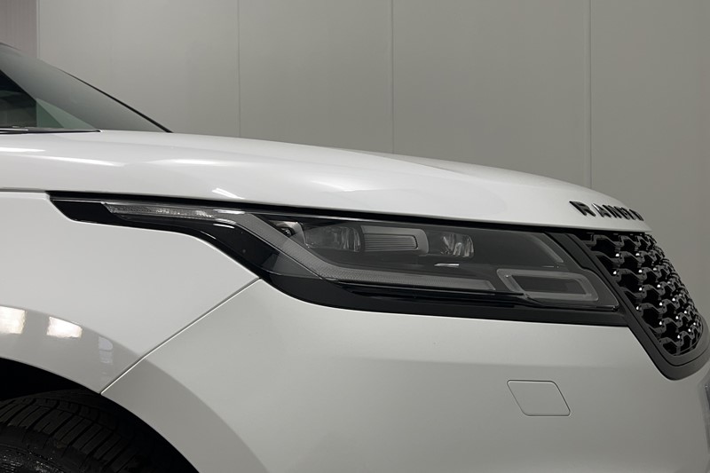 2022 (22) LAND ROVER RANGE ROVER VELAR 2.0 D200 Edition 5dr Auto 5095166