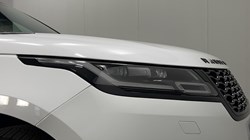 2022 (22) LAND ROVER RANGE ROVER VELAR 2.0 D200 Edition 5dr Auto 5095166