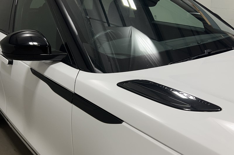 2022 (22) LAND ROVER RANGE ROVER VELAR 2.0 D200 Edition 5dr Auto 5095165