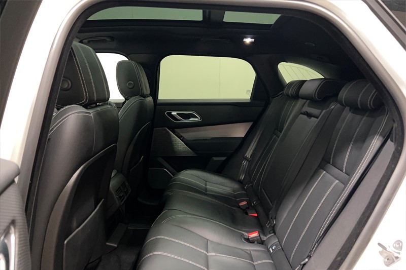 2022 (22) LAND ROVER RANGE ROVER VELAR 2.0 D200 Edition 5dr Auto 5095112