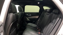 2022 (22) LAND ROVER RANGE ROVER VELAR 2.0 D200 Edition 5dr Auto 5095112