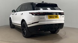 2022 (22) LAND ROVER RANGE ROVER VELAR 2.0 D200 Edition 5dr Auto 5095110