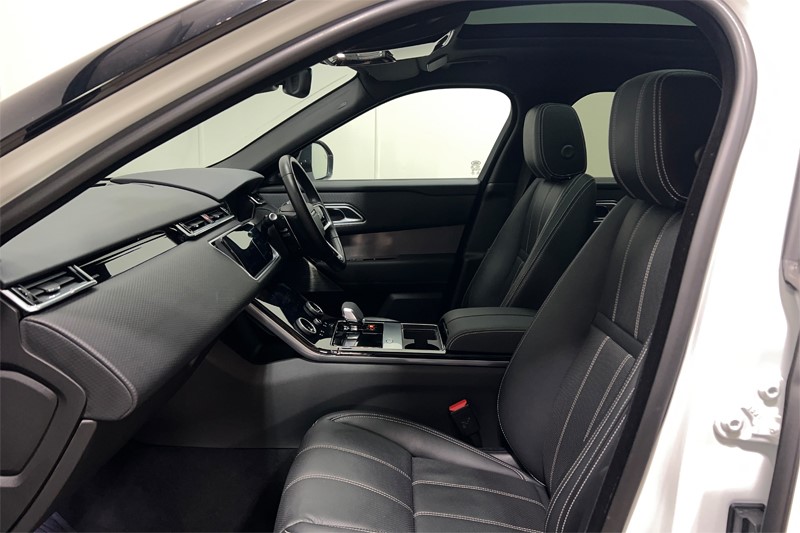 2022 (22) LAND ROVER RANGE ROVER VELAR 2.0 D200 Edition 5dr Auto 5095111