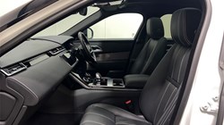 2022 (22) LAND ROVER RANGE ROVER VELAR 2.0 D200 Edition 5dr Auto 5095111