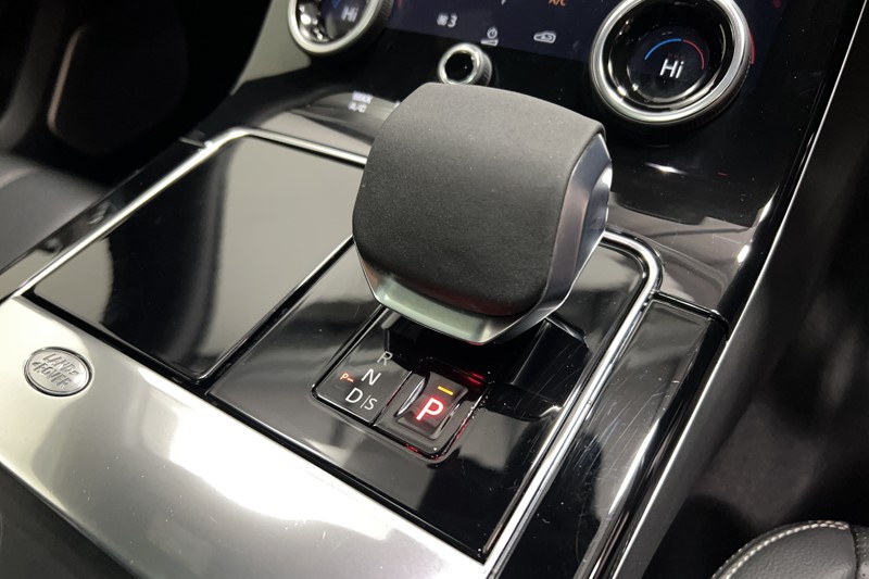 2022 (22) LAND ROVER RANGE ROVER VELAR 2.0 D200 Edition 5dr Auto 5095134