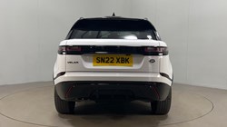 2022 (22) LAND ROVER RANGE ROVER VELAR 2.0 D200 Edition 5dr Auto 5095114