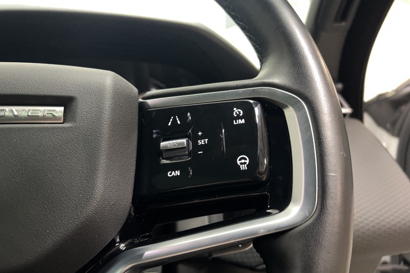 2022 (22) LAND ROVER RANGE ROVER VELAR 2.0 D200 Edition 5dr Auto 5095131