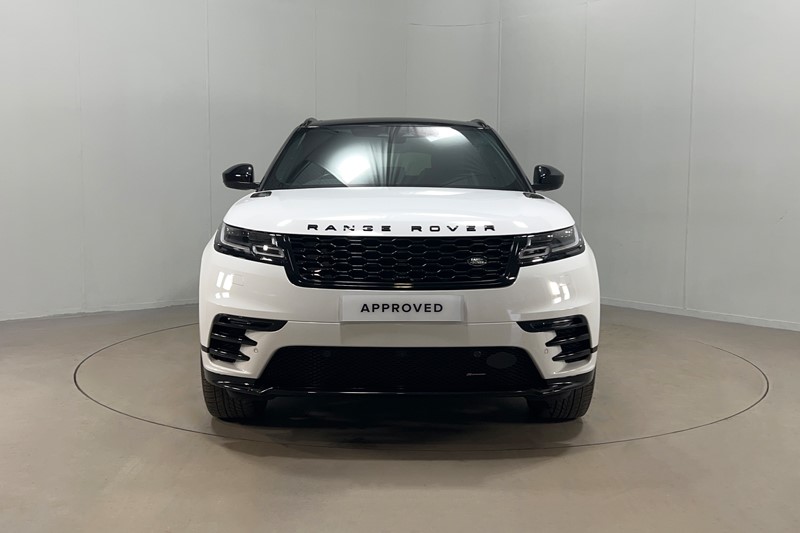 2022 (22) LAND ROVER RANGE ROVER VELAR 2.0 D200 Edition 5dr Auto 5095115