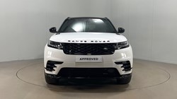 2022 (22) LAND ROVER RANGE ROVER VELAR 2.0 D200 Edition 5dr Auto 5095115