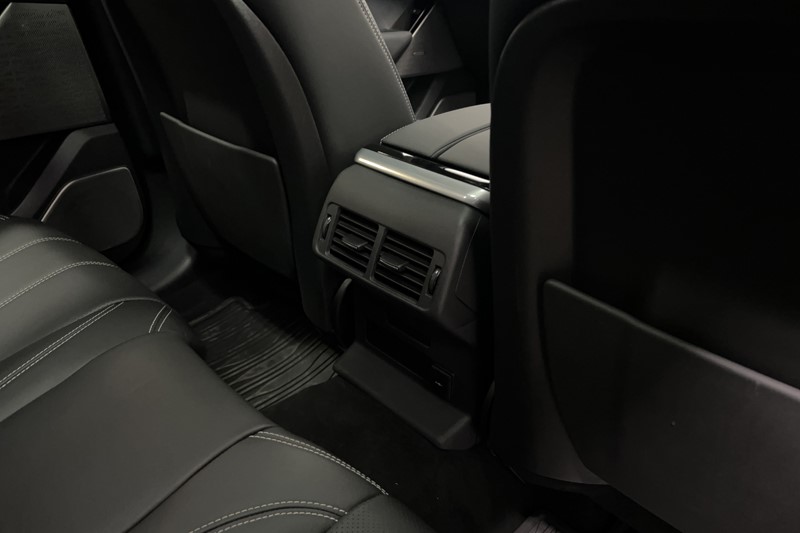 2022 (22) LAND ROVER RANGE ROVER VELAR 2.0 D200 Edition 5dr Auto 5095120