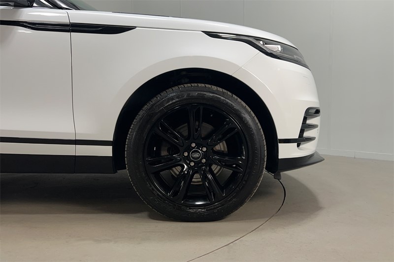 2022 (22) LAND ROVER RANGE ROVER VELAR 2.0 D200 Edition 5dr Auto 5095116
