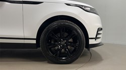 2022 (22) LAND ROVER RANGE ROVER VELAR 2.0 D200 Edition 5dr Auto 5095116