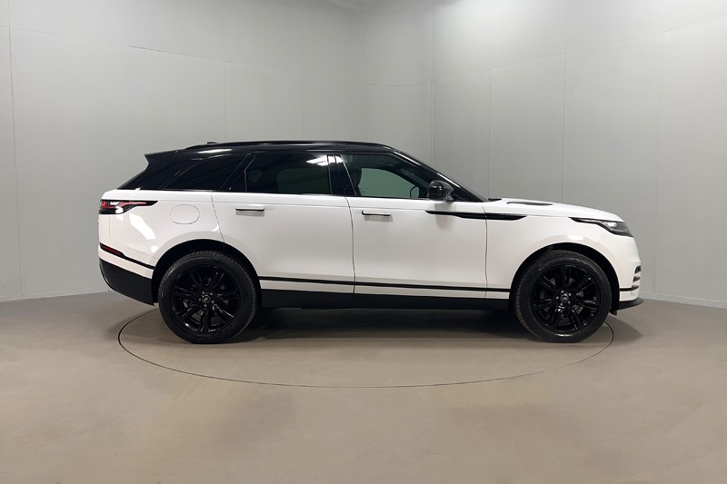 2022 (22) LAND ROVER RANGE ROVER VELAR 2.0 D200 Edition 5dr Auto 5095113