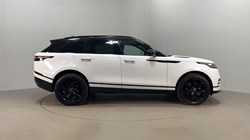 2022 (22) LAND ROVER RANGE ROVER VELAR 2.0 D200 Edition 5dr Auto 5095113