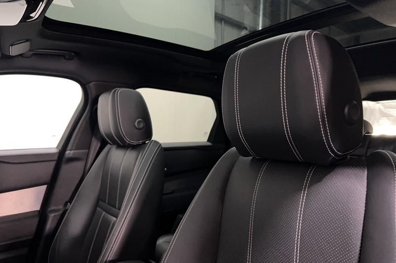 2022 (22) LAND ROVER RANGE ROVER VELAR 2.0 D200 Edition 5dr Auto 5095149