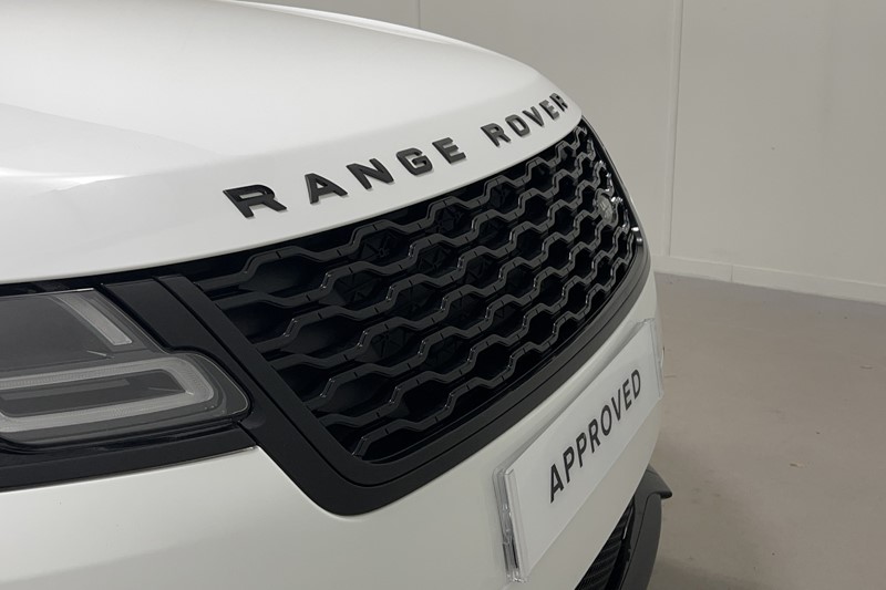 2022 (22) LAND ROVER RANGE ROVER VELAR 2.0 D200 Edition 5dr Auto 5095167