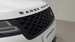 2022 (22) LAND ROVER RANGE ROVER VELAR 2.0 D200 Edition 5dr Auto 5095167