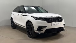2022 (22) LAND ROVER RANGE ROVER VELAR 2.0 D200 Edition 5dr Auto 5095109