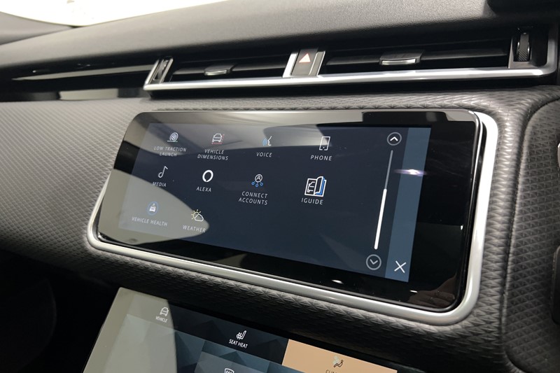 2022 (22) LAND ROVER RANGE ROVER VELAR 2.0 D200 Edition 5dr Auto 5095146