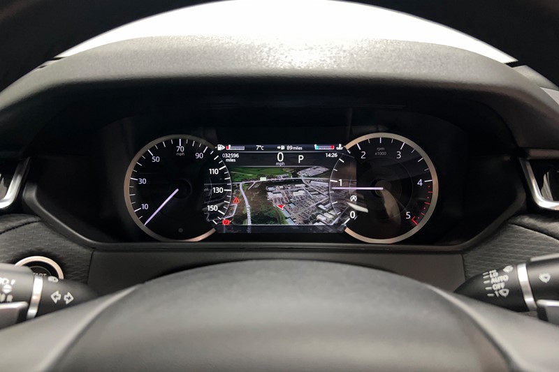 2022 (22) LAND ROVER RANGE ROVER VELAR 2.0 D200 Edition 5dr Auto 5095133