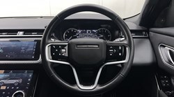 2022 (22) LAND ROVER RANGE ROVER VELAR 2.0 D200 Edition 5dr Auto 5095119