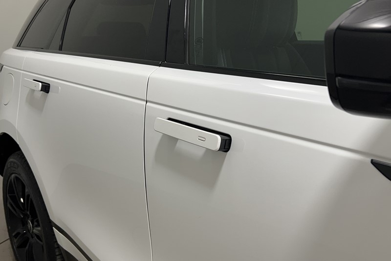 2022 (22) LAND ROVER RANGE ROVER VELAR 2.0 D200 Edition 5dr Auto 5095163