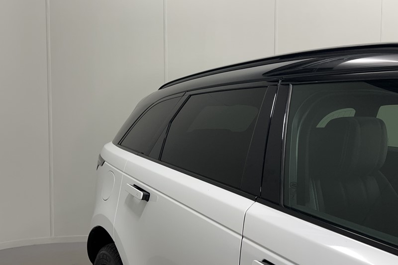 2022 (22) LAND ROVER RANGE ROVER VELAR 2.0 D200 Edition 5dr Auto 5095162