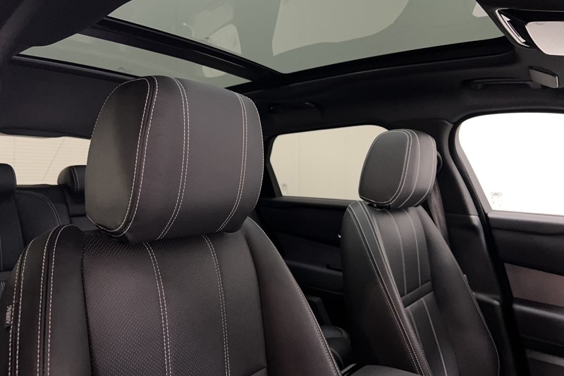 2022 (22) LAND ROVER RANGE ROVER VELAR 2.0 D200 Edition 5dr Auto 5095128