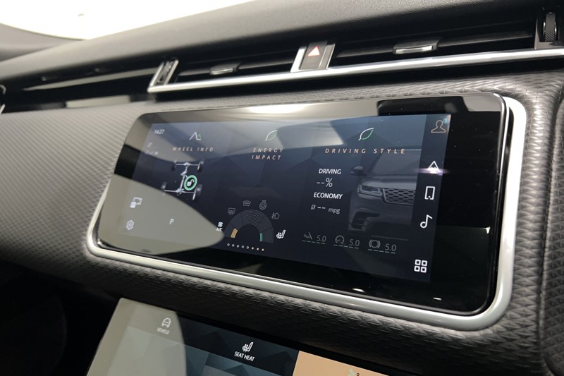 2022 (22) LAND ROVER RANGE ROVER VELAR 2.0 D200 Edition 5dr Auto 5095141