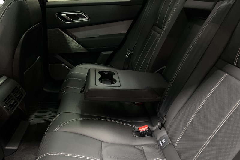 2022 (22) LAND ROVER RANGE ROVER VELAR 2.0 D200 Edition 5dr Auto 5095153