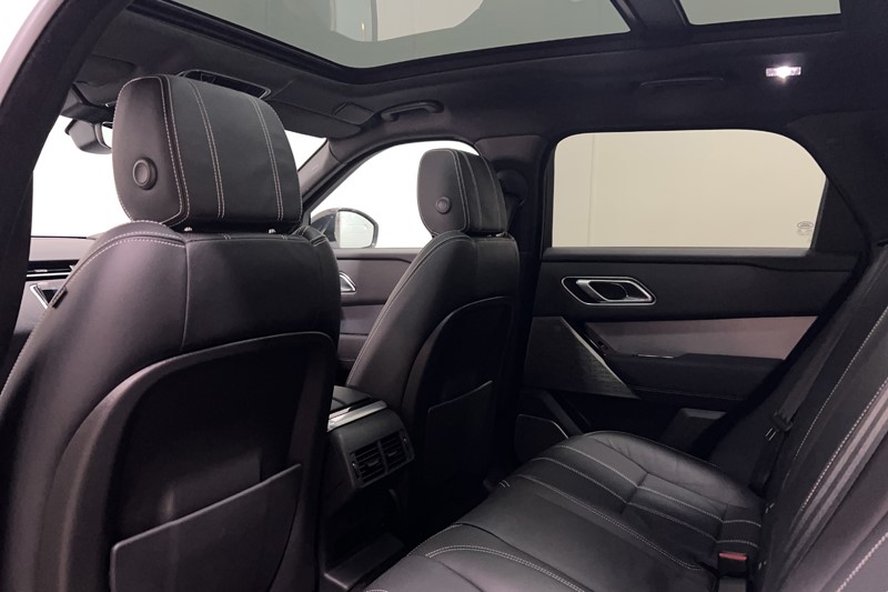 2022 (22) LAND ROVER RANGE ROVER VELAR 2.0 D200 Edition 5dr Auto 5095150