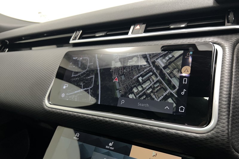 2022 (22) LAND ROVER RANGE ROVER VELAR 2.0 D200 Edition 5dr Auto 5095143