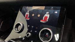 2022 (22) LAND ROVER RANGE ROVER VELAR 2.0 D200 Edition 5dr Auto 5095137