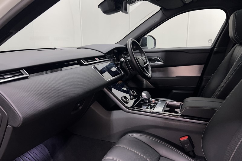 2022 (22) LAND ROVER RANGE ROVER VELAR 2.0 D200 Edition 5dr Auto 5095147