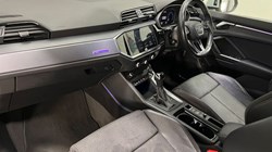 2020 (70) AUDI Q3 35 TFSI S Line 5dr S Tronic 5079463