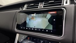 2021 (71) LAND ROVER RANGE ROVER 3.0 D300 Westminster Black 4dr Auto 5094724